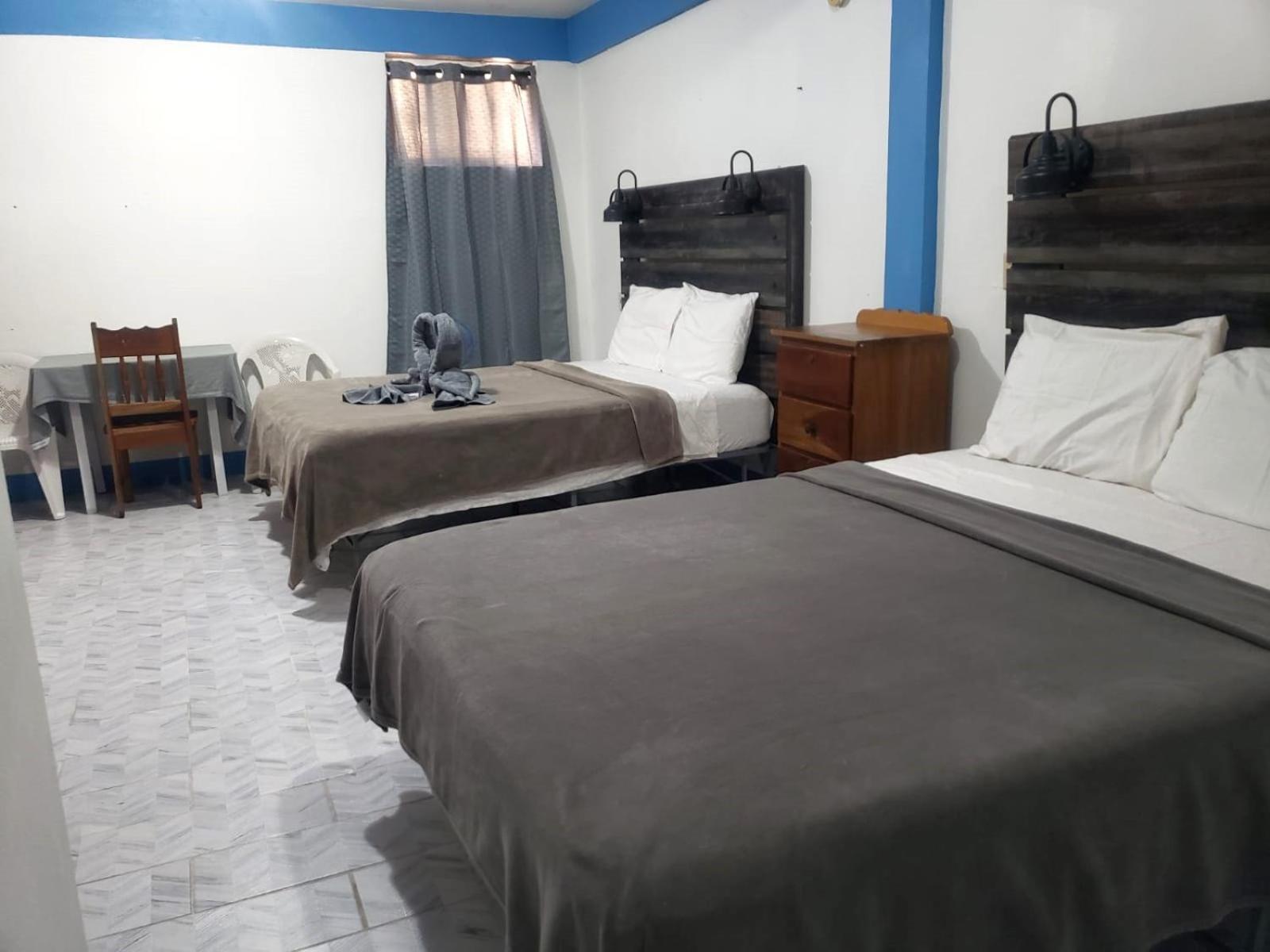 Beach Side Condos Caye Caulker By Ccvh Exterior foto